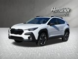 New 2025 Subaru Crosstrek 2.5i Limited w/ Popular Package #4A image 5