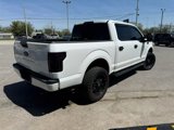 Used 2015 Ford F150 XLT image 4