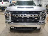 Used 2020 Chevrolet Silverado 2500 LT w/ Fleet Comfort Package image 3