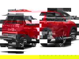 New 2025 Nissan Pathfinder Platinum image 3