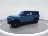 Certified 2024 Ford Bronco Black Diamond image 5