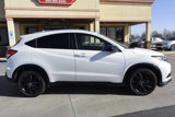 Used 2022 Honda HR-V Sport image 6