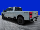 New 2025 Ford F250 Lariat w/ Black Appearance Package image 5