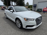 Used 2015 Audi A3 2.0T Premium Plus image 3