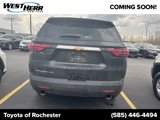 Used 2023 Chevrolet Traverse LS image 4