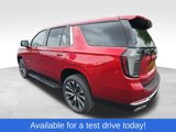 New 2025 Chevrolet Tahoe High Country image 3