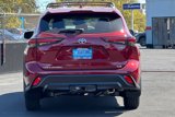 New 2025 Toyota Highlander XLE image 6