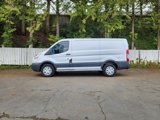 Used 2015 Ford Transit 250 130 Low Roof image 5