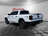 New 2025 Ford Ranger XLT w/ Equipment Group 301A High image 5