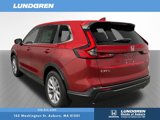 New 2025 Honda CR-V EX image 3