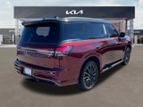 Used 2025 INFINITI QX80 Autograph image 3