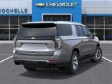 New 2025 Chevrolet Suburban Premier image 4