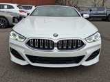 Used 2025 BMW 840i xDrive Convertible w/ Driving Assistance Package image 3