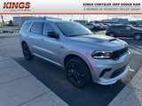 Certified 2025 Dodge Durango GT image 2