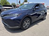 Used 2022 Toyota Venza LE image 2