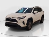 Certified 2024 Toyota RAV4 XLE image 4