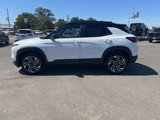 New 2026 Chevrolet TrailBlazer RS w/ Convenience Package image 4