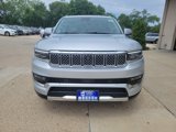 Used 2022 Jeep Grand Wagoneer Series I image 5