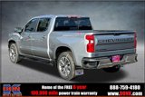 New 2025 Chevrolet Silverado 1500 LT w/ All Star Edition Plus image 4