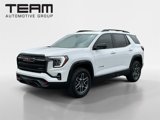 New 2026 GMC Terrain AT4 w/ Convenience Package III image 3