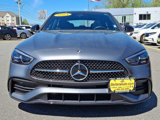 Used 2023 Mercedes-Benz C 300 4MATIC Sedan w/ AMG Line w/ Night Package image 2