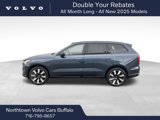 New 2025 Volvo EX90 Ultra image 2