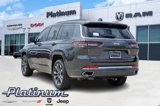 New 2025 Jeep Grand Cherokee L Overland image 4