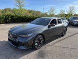 New 2025 BMW i5 M60 w/ Premium Package image 3