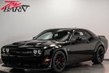 Used 2023 Dodge Challenger SRT Hellcat image 1