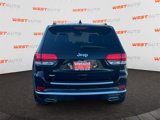 Used 2020 Jeep Grand Cherokee Summit w/ Platinum Series Group image 4