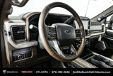 Used 2025 Ford F450 King Ranch w/ Chrome Package image 2