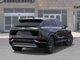 New 2025 Cadillac Optiq Sport 1 w/ LPO, Floor Liner Package image 4