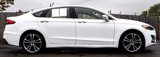 Used 2020 Ford Fusion Titanium image 4