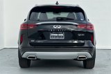New 2024 INFINITI QX50 Luxe w/ Cargo Package image 6