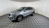 Used 2023 Cadillac XT5 Premium Luxury image 4