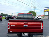 Used 2014 Ford F150 Lariat w/ Equipment Group 502A Luxury image 5