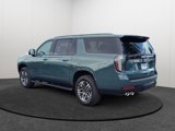 New 2025 Chevrolet Suburban Z71 w/ Z71 Off-Road Package image 4