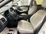 New 2026 Nissan Rogue SV image 4