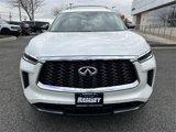 New 2025 INFINITI QX60 Sensory w/ Vision Package image 6