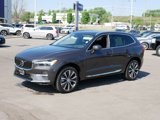 Used 2022 Volvo XC60 T8 Inscription Expression w/ Advanced Package image 3