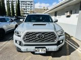 Used 2021 Toyota Tacoma 2WD Double Cab image 2