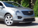 New 2025 Cadillac XT5 Premium Luxury image 2