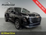New 2026 Chevrolet Equinox LT w/ Convenience Package II image 4
