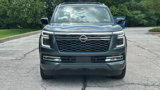 New 2025 Nissan Armada Platinum Reserve image 4