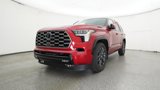 New 2025 Toyota Sequoia Platinum image 4