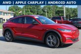 Used 2023 Ford Mustang Mach-E Select image 2