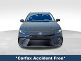 Used 2025 Toyota Camry LE image 3