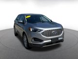 Used 2024 Ford Edge SEL image 3