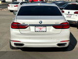 Used 2016 BMW 750i xDrive image 6