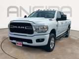 Used 2024 RAM 2500 Big Horn w/ Sport Appearance Package image 5